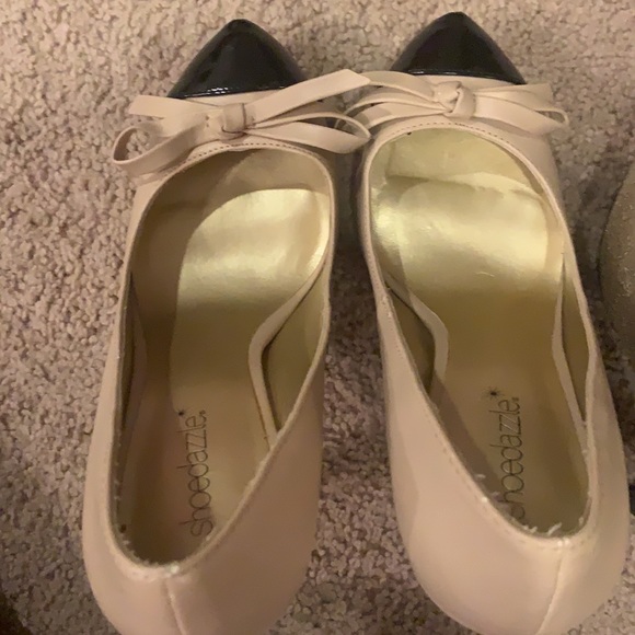 Woman’s 3 Pair of Heels Bundle - Picture 11 of 11